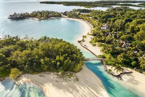 Best of Mauritius (5 Star) -  6 Nights and 7 Days